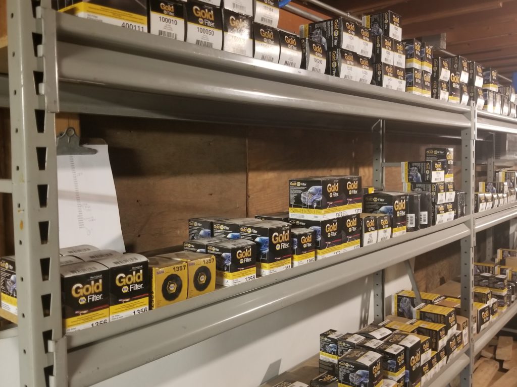 Mechanic in Lincoln, NE Mechanic in Lincoln, NE