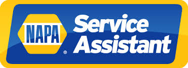 NAPA Service Assistant NAPA Service Assistant