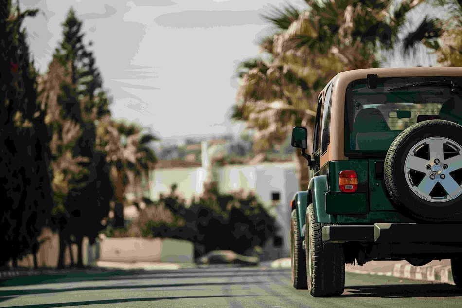 Jeep Repair In Lincoln, NE Jeep Repair In Lincoln, NE
