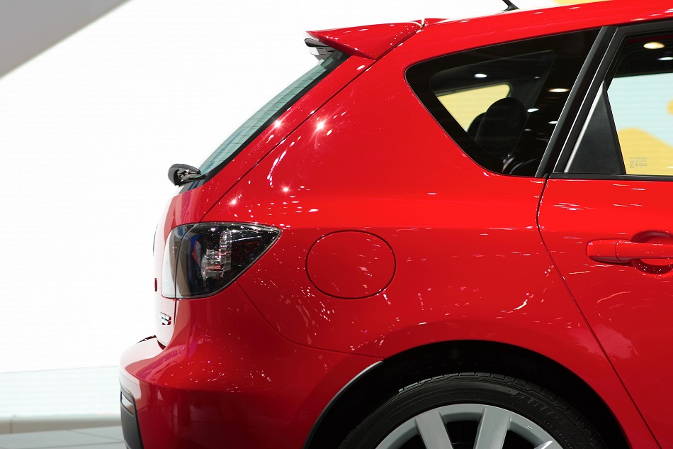 Mazda Repair In Lincoln, NE