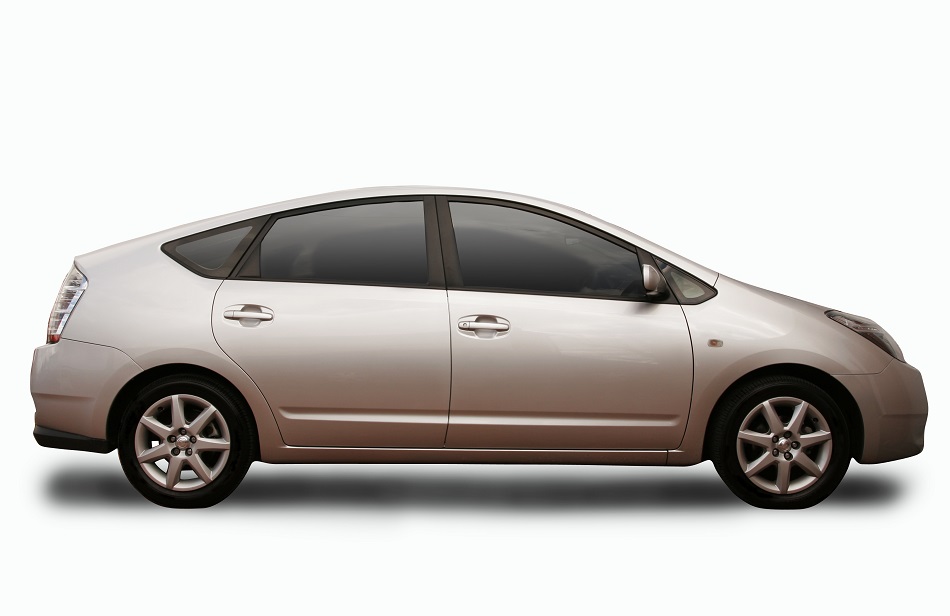 Prius Repair In Lincoln, NE