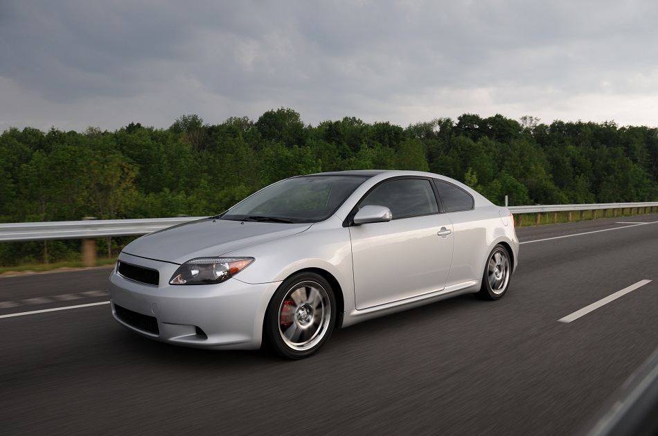 Scion Repair In Lincoln, NE Scion Repair In Lincoln, NE